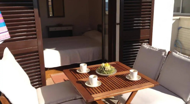 Apartments Villa Nataly