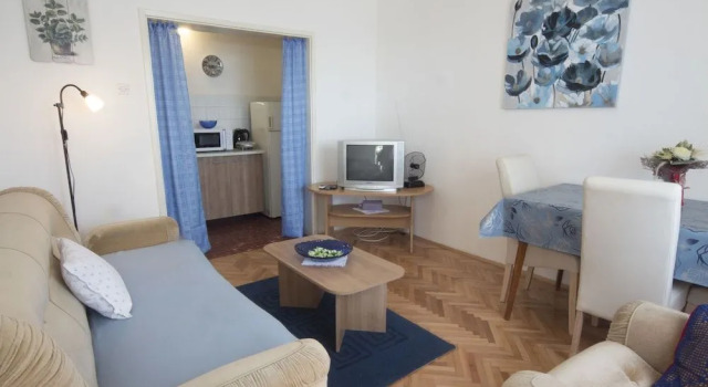 Ema Sun Apartment