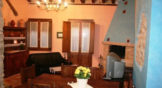 Casa El Chusco