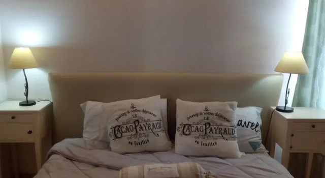 Bed and breakfast ù canzu rooms