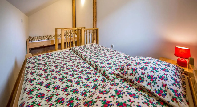 Apartament Kuźnia