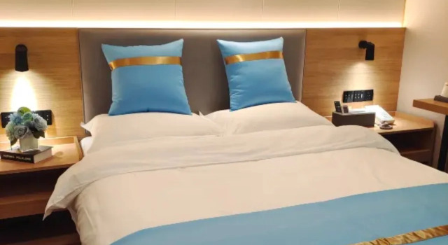 Jinjiang Inn Style Hotel (Nanchang Liantang Middle Avenue), Rezerwuj Hotel Liantang Jiangxi