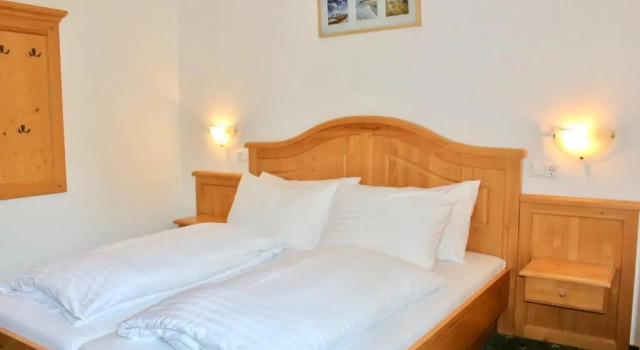 Двухместный номер Standard Hotel Alex