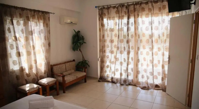 Hercules & Achilles 1, Réserver Appartement Kosta Grèce