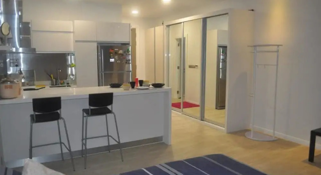 Reizz Residence Ampang by DeUrban, Забронировать Отель Отели Ампанг 3 звезды, 3*