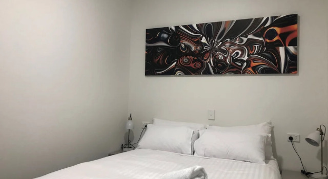 Номер Deluxe Eastcoaster Tasmania