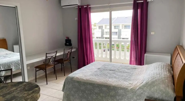 Апартаменты Beautiful studio Jordan Village - 5min from AUC School of Medicine