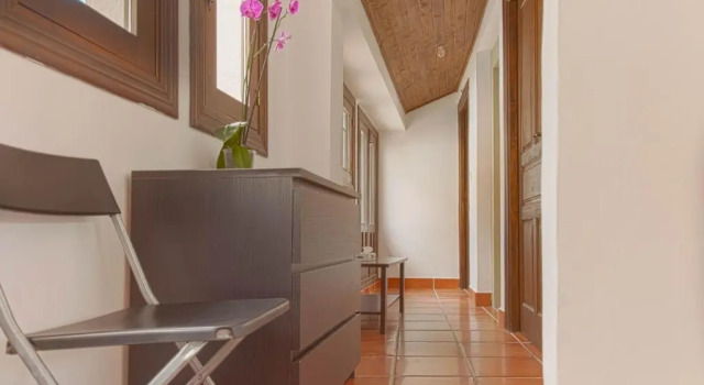 Апартаменты Пентхаус Bellavista Granada by ASH