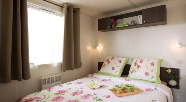 Номер Comfort Le Domaine de La Barre