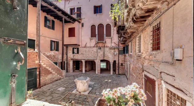 Ca Serenissima