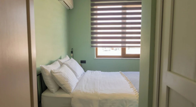 Номер Economy Otel 57