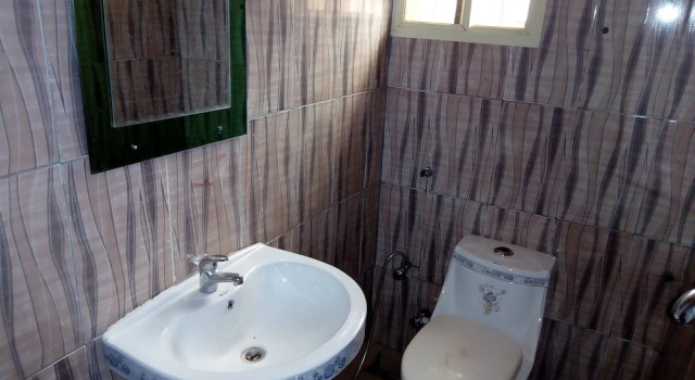 Номер Deluxe Ekulu Greens Classic Suites