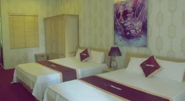 Cherry Hotel