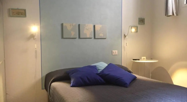 Casa Pervinca, Prenota Hotel Chiavari Riviera Ligure