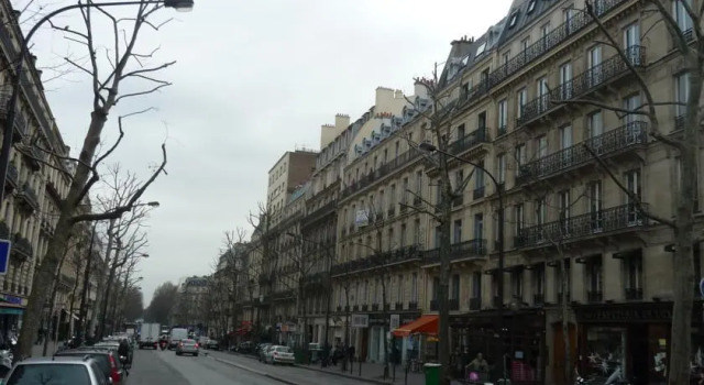 Parisian Home - Appartment quartier Opéra, Madeleine, Saint Augustin, Забронировать Апартаменты/квартира Париж Иль-де-Франс