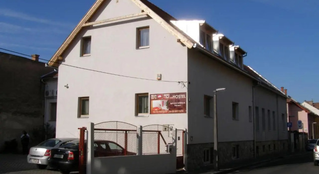 Liszt Hostel, Rezervovat Hostel Hostely v Baranya, Hostel