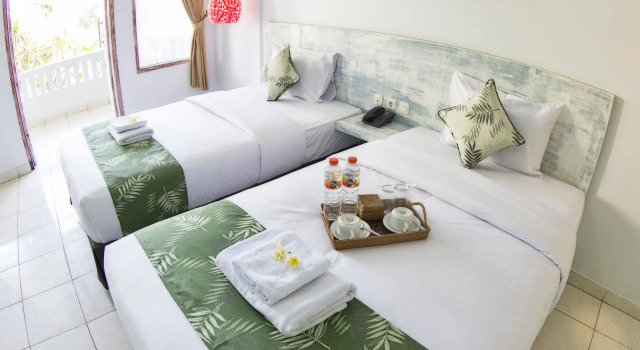Beji Bay Resort