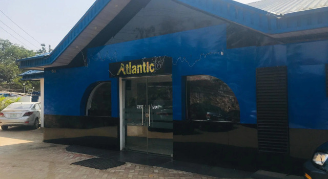 Atlantic Hotel & Suites (Victoria Island)