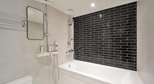 Habitación De lujo Rubato Hotel Ulsan Junggu