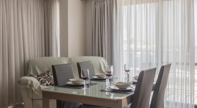 Marsalforn Apartment Del Mar, Book Apartment SPA Hotels in Zebbug, SPA