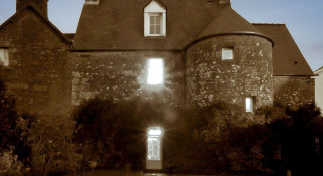 House With 3 Bedrooms in Monthault, With Enclosed Garden and Wifi - 50, Reservar Hotel Monthault 