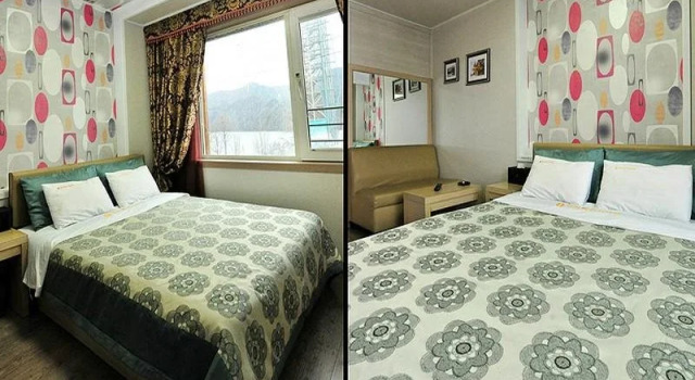 Iris Hotel