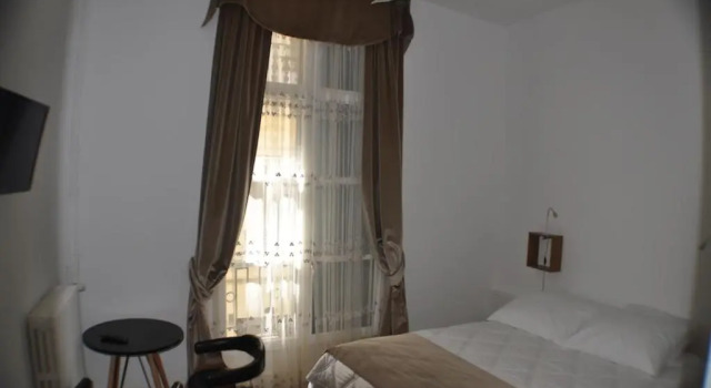 Двухместный номер Superior Ida Chambres dhôtes B&B