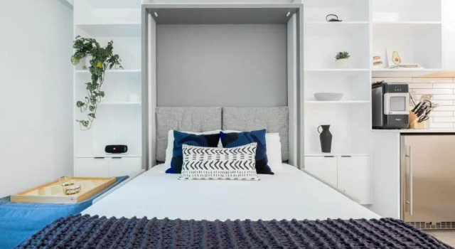 Апартаменты Highland Annex studio by Outpost Whistler