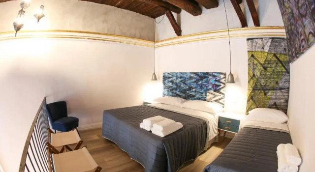 Люкс The Dante House by House In Naples