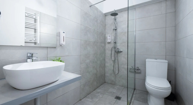 Двухместная студия Superior Enattica Syntagma Living
