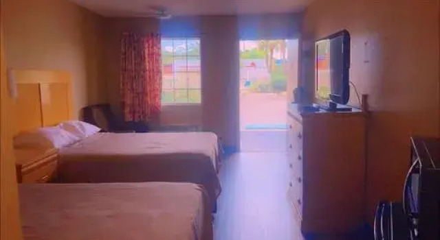 Jax Inn Jacksonville Downtown, Book Hotel Jacksonville Florida