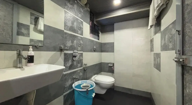 Номер Standard Hotel Crystal Palace