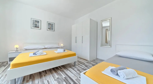 Apartment Lozovina - Panoramic Sea View