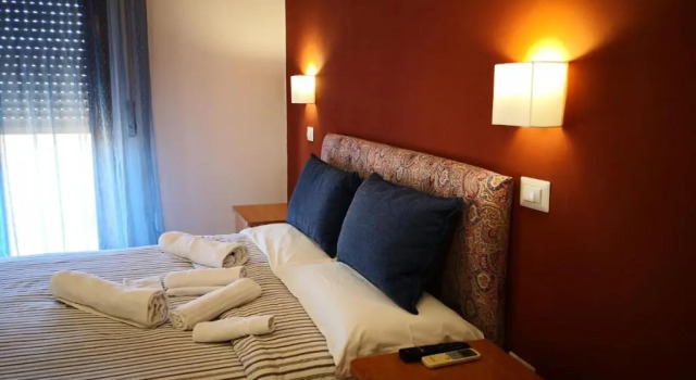Standard- familie værelse B&B Sant'Oronzo
