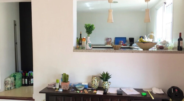 Villa With 4 Bedrooms in Málaga, With Private Pool, Enclosed Garden and Wifi