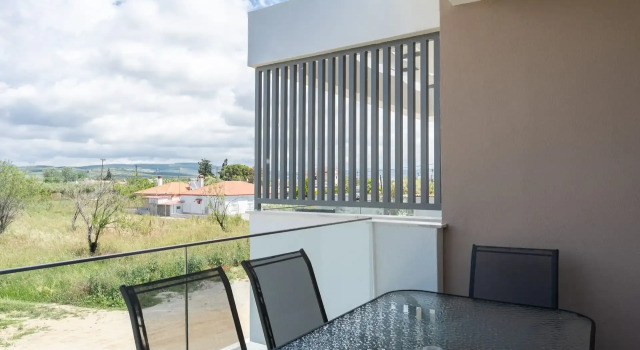 Appartamento 2 camere Iro Residential Complex