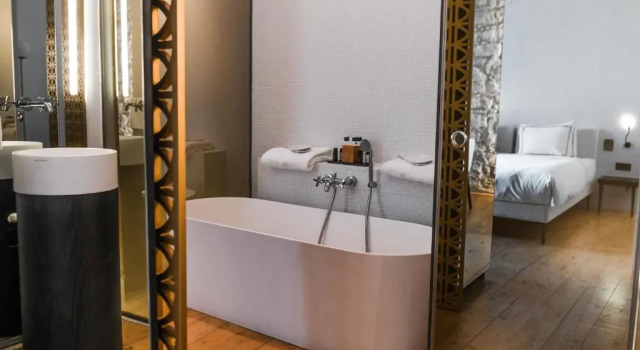 Двухместный номер Superior S Paul City Hotel