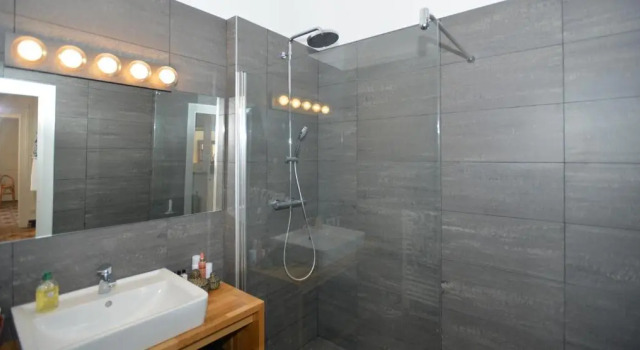 Апартаменты Appart Ambiance - Sainte Clotilde