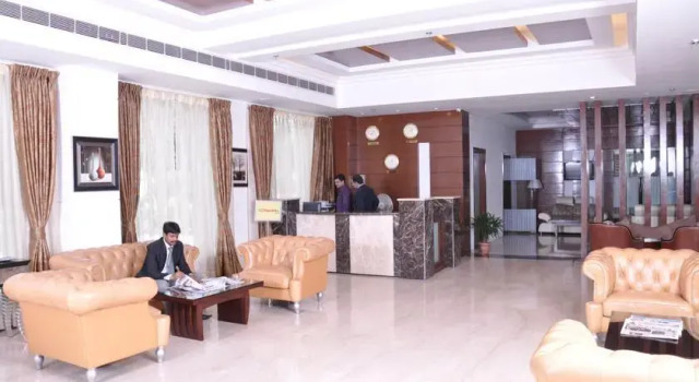 Lilywhite Hotel