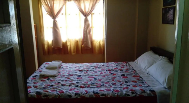 Habitación individual Estándar La Querencia