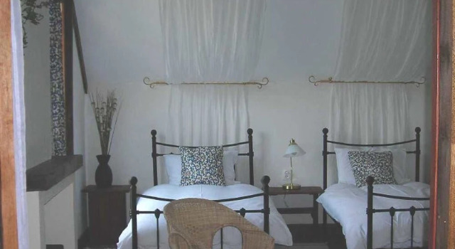 Le Moulin de St Blaise, Rezerwuj Hotel  