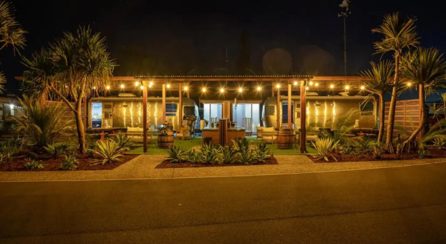 Номер Standard Brisbane Holiday Village
