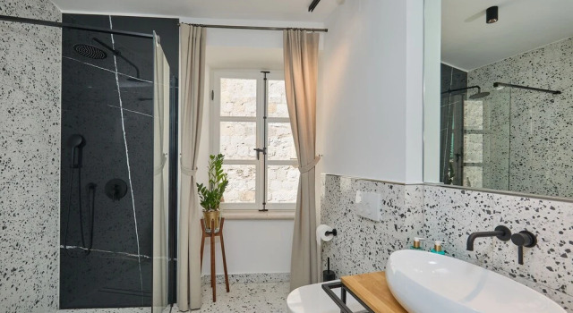 Номер Deluxe Bota Palace