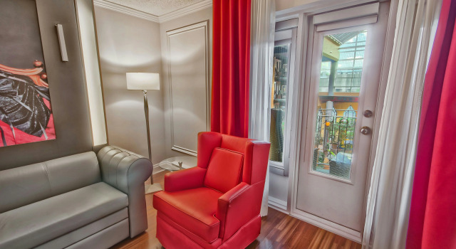 Hôtel Plaza Québec par JARO