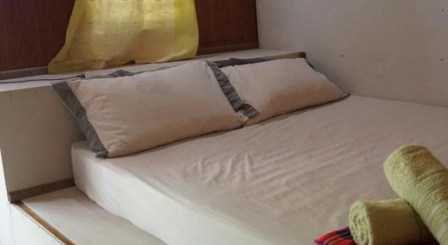 Field Paradise 1 Hotel