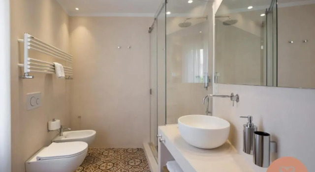 Апартаменты The Sunset Suite Vernazza