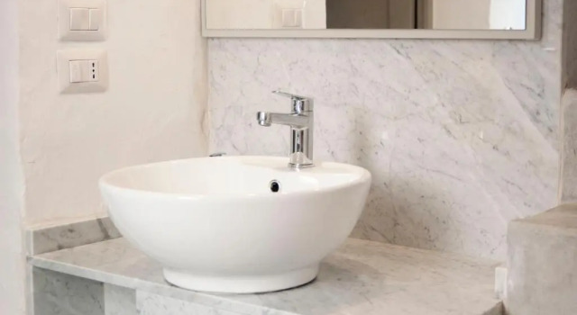Номер Superior Le Finestre Su Porta Carrese - Luxury Rooms