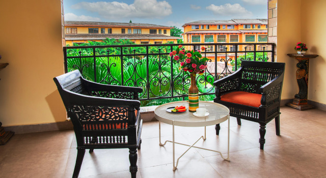Люкс Дуплекс Discover Resorts