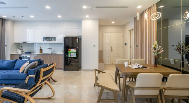 Saigon House