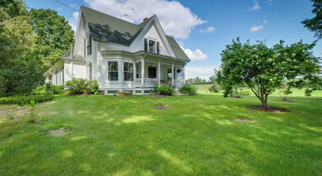 Springvale Farm: Freedom Home With Hiking Trail!, Забронировать Дом для отпуска Монтвил США